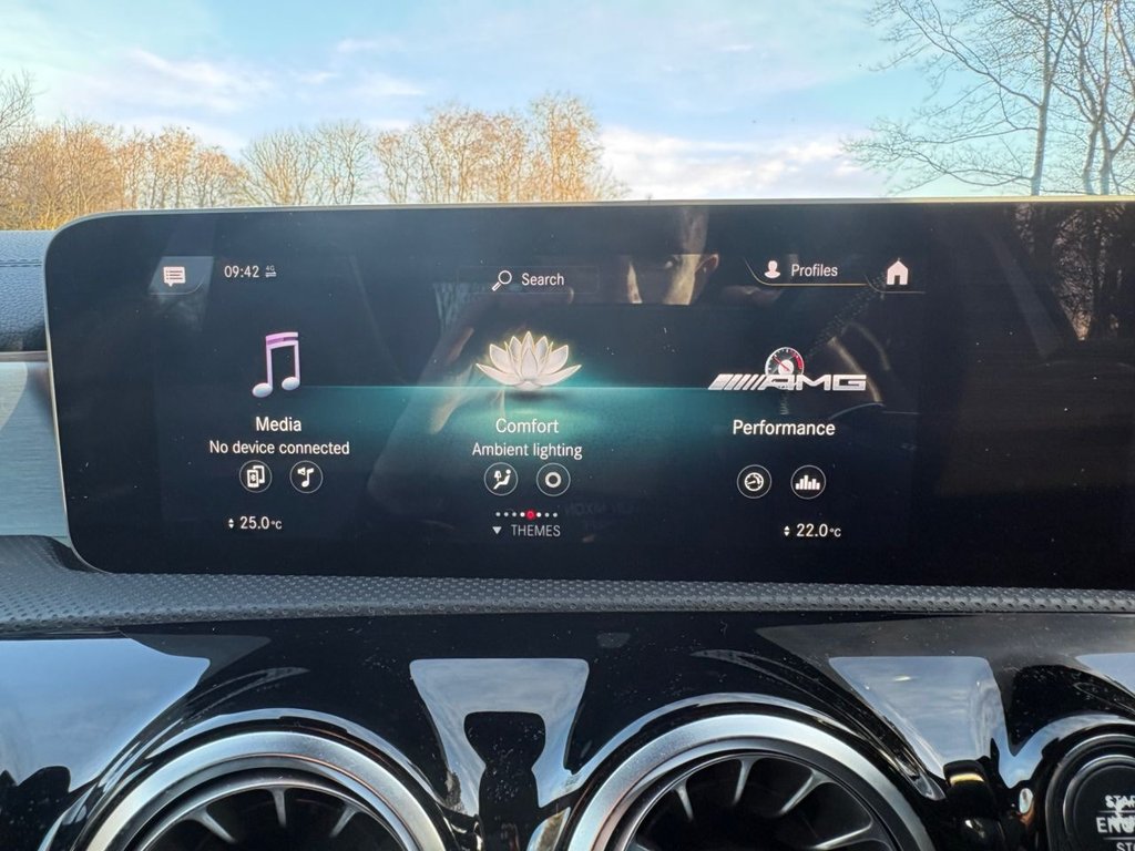 Used Mercedes-Benz A-Class 2019 for sale - 77436573: Photo 25