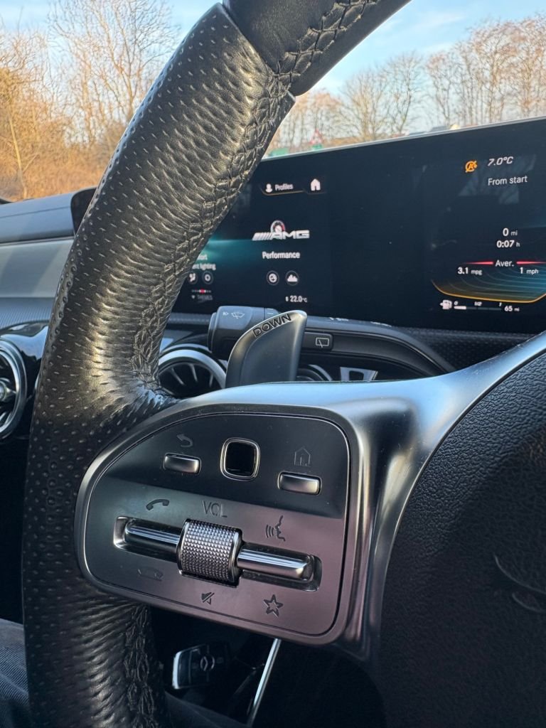 Used Mercedes-Benz A-Class 2019 for sale - 77436573: Photo 26