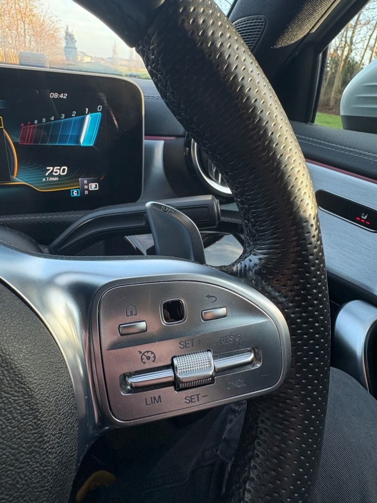 Used Mercedes-Benz A-Class 2019 for sale - 77436573: Photo 27