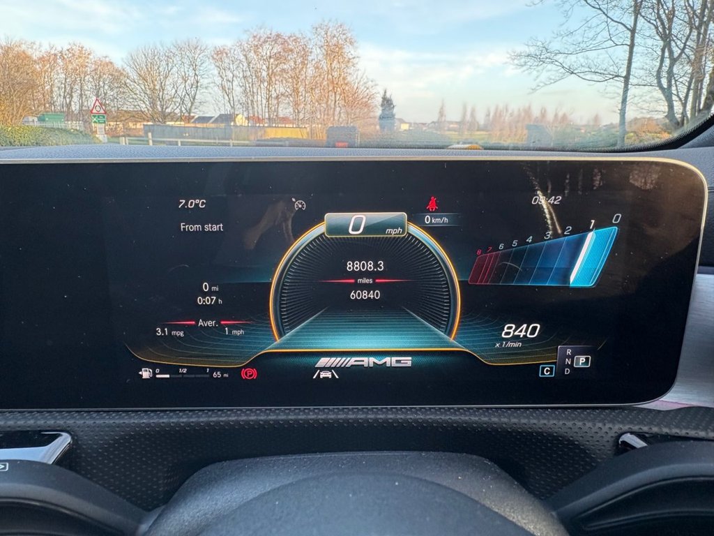 Used Mercedes-Benz A-Class 2019 for sale - 77436573: Photo 28