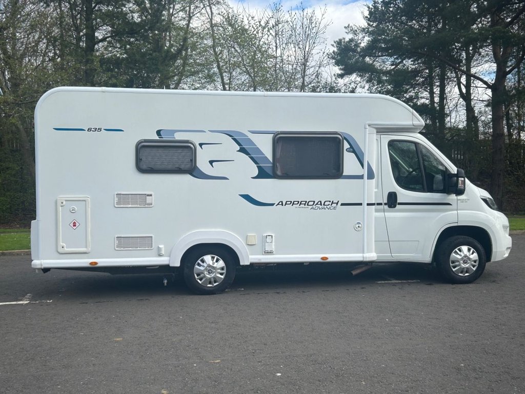 Used Peugeot Boxer 2015 for sale - 77436644: Photo 10