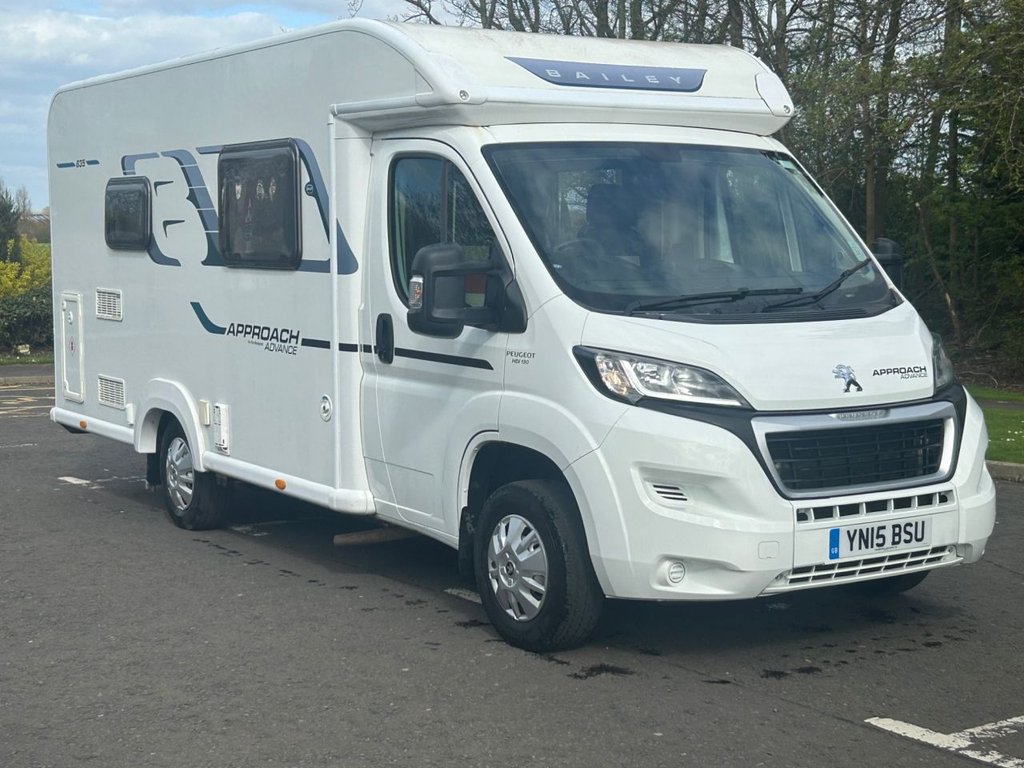 Used Peugeot Boxer 2015 for sale - 77436644: Photo 12