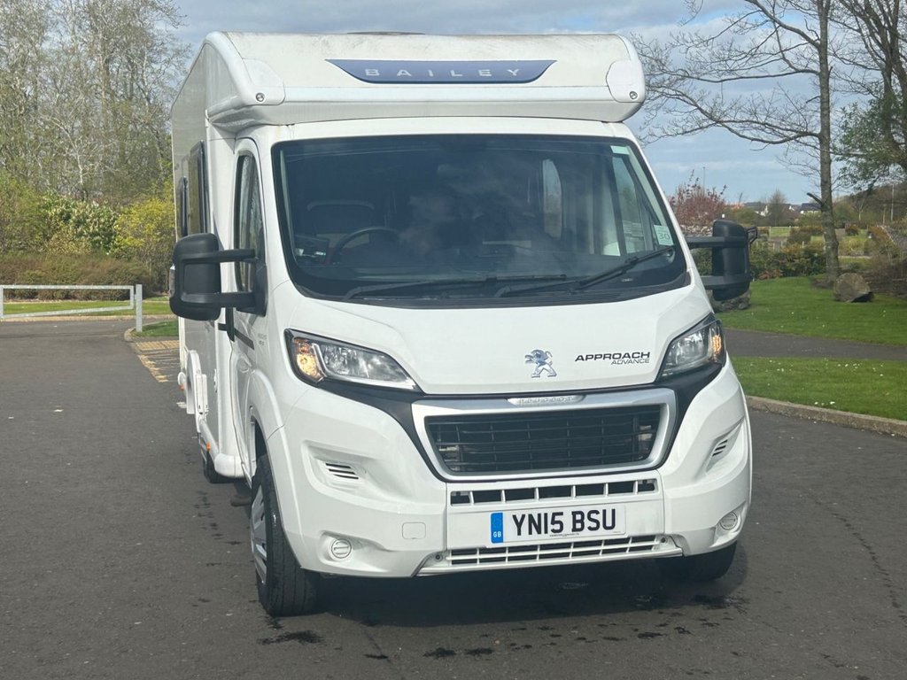 Used Peugeot Boxer 2015 for sale - 77436644: Photo 13