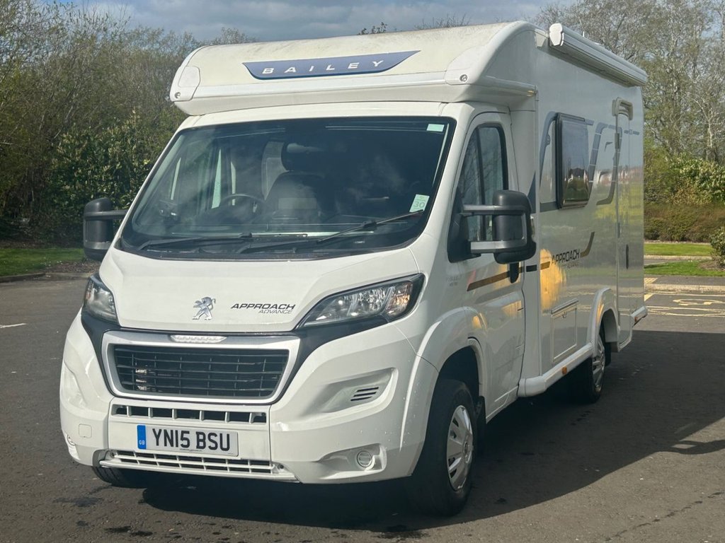 Used Peugeot Boxer 2015 for sale - 77436644: Photo 14
