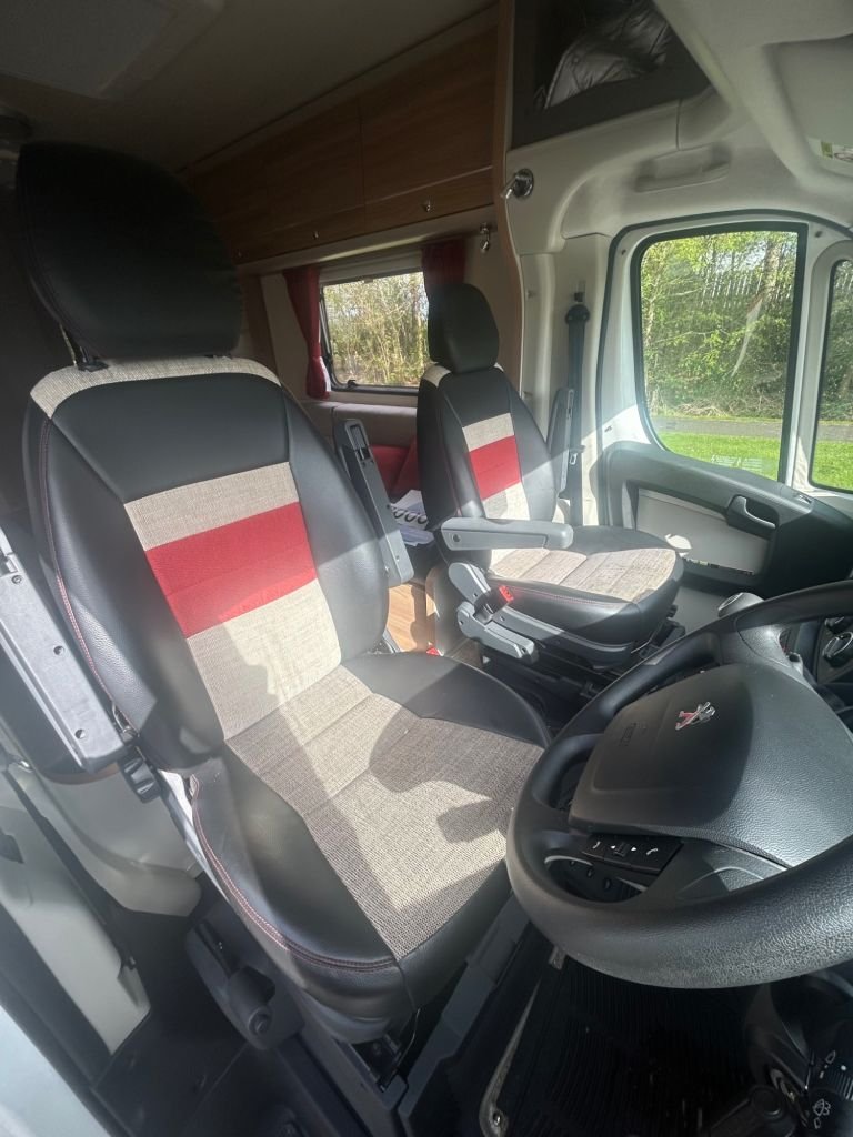 Used Peugeot Boxer 2015 for sale - 77436644: Photo 15