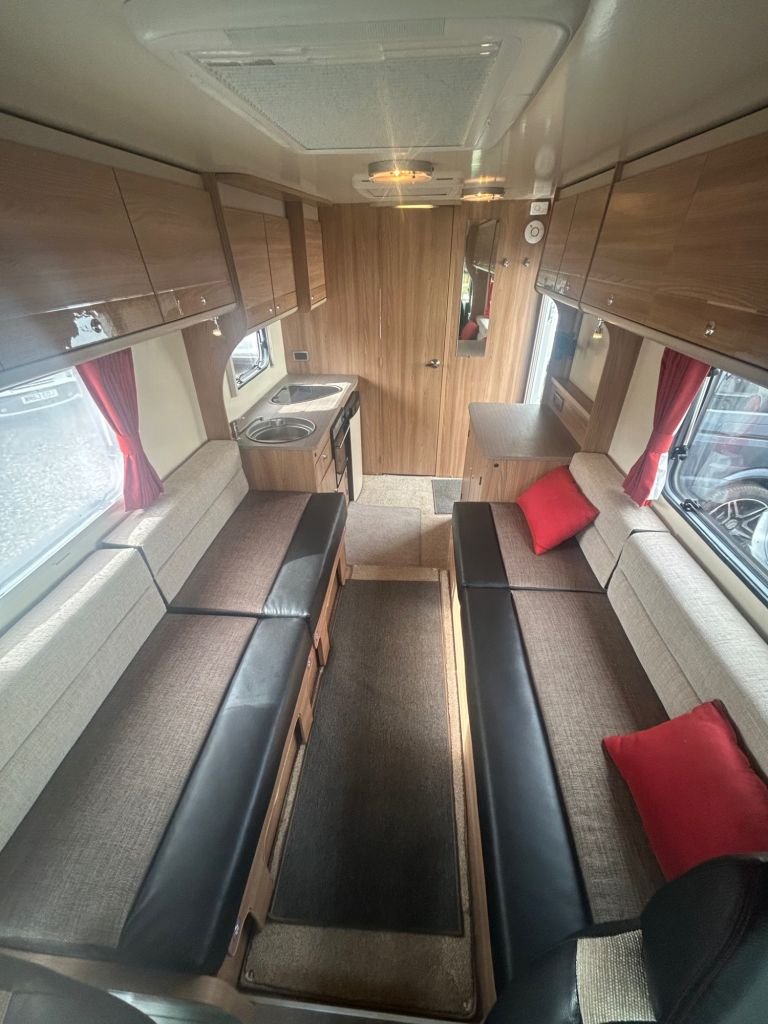 Used Peugeot Boxer 2015 for sale - 77436644: Photo 17