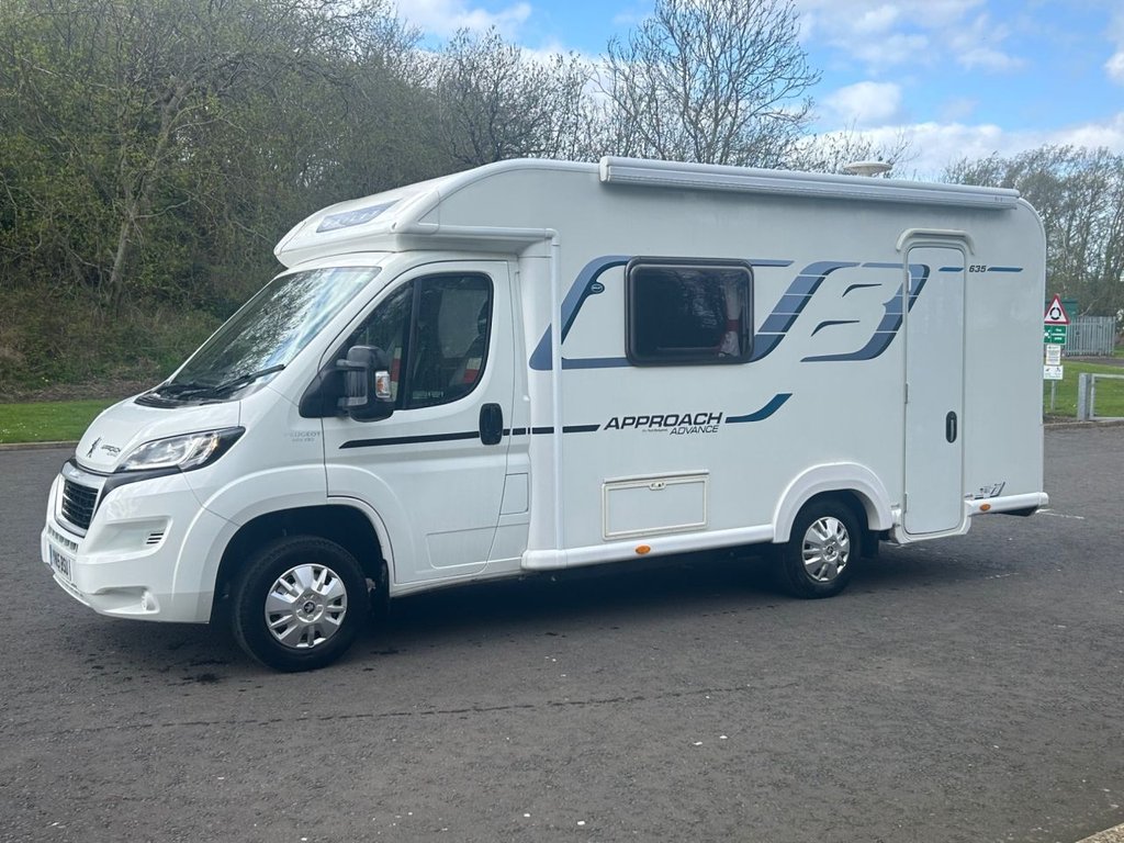 Used Peugeot Boxer 2015 for sale - 77436644: Photo 2