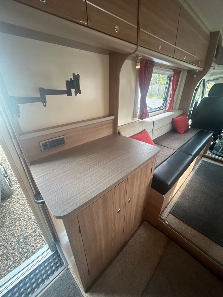 Used Peugeot Boxer 2015 for sale - 77436644: Photo 20