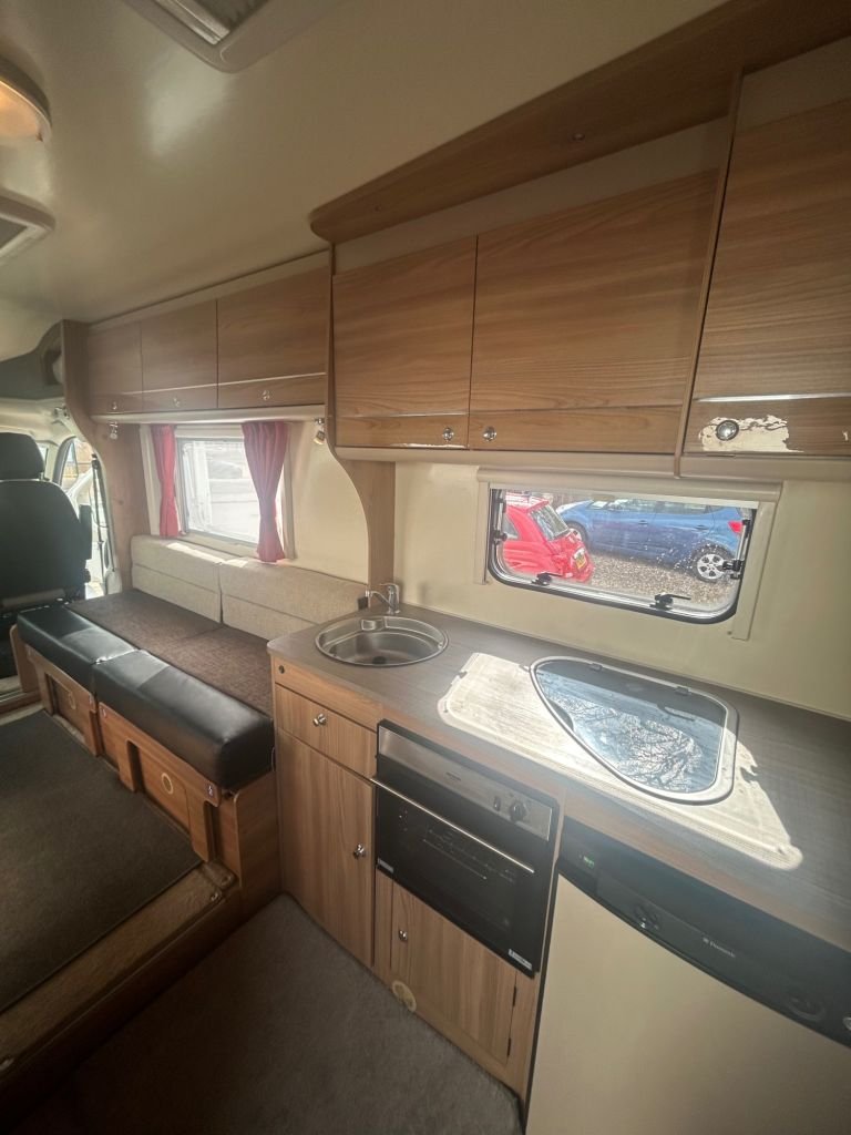 Used Peugeot Boxer 2015 for sale - 77436644: Photo 21