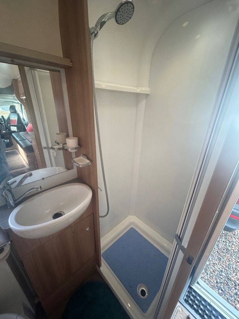 Used Peugeot Boxer 2015 for sale - 77436644: Photo 22