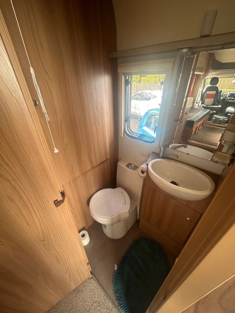 Used Peugeot Boxer 2015 for sale - 77436644: Photo 23