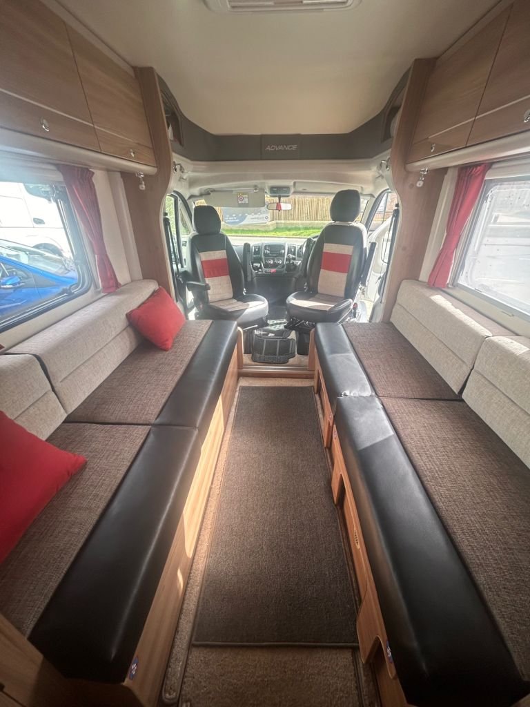 Used Peugeot Boxer 2015 for sale - 77436644: Photo 24