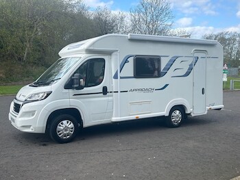 Used Peugeot Boxer 2015 for sale - 77436644: Photo