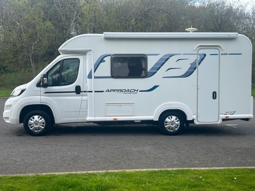 Used Peugeot Boxer 2015 for sale - 77436644: Photo 3