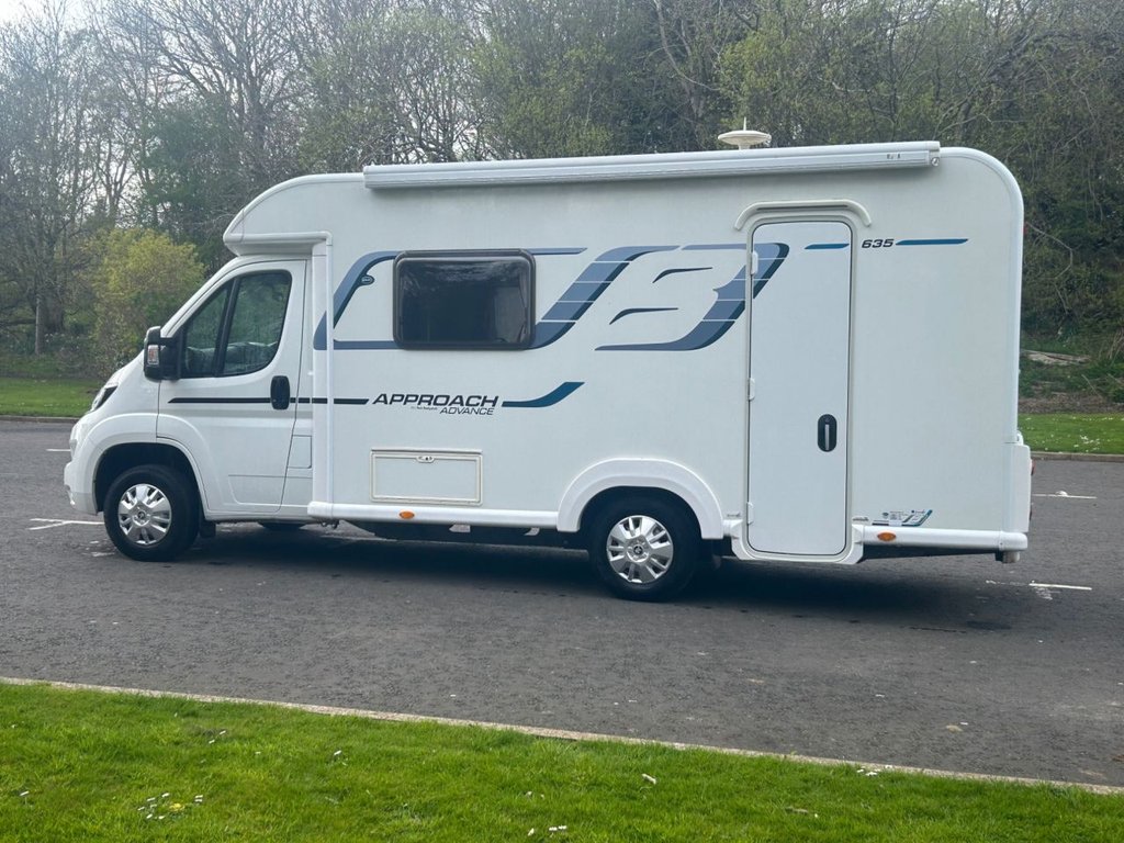 Used Peugeot Boxer 2015 for sale - 77436644: Photo 4