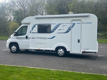 Used Peugeot Boxer 2015 for sale - 77436644: Photo