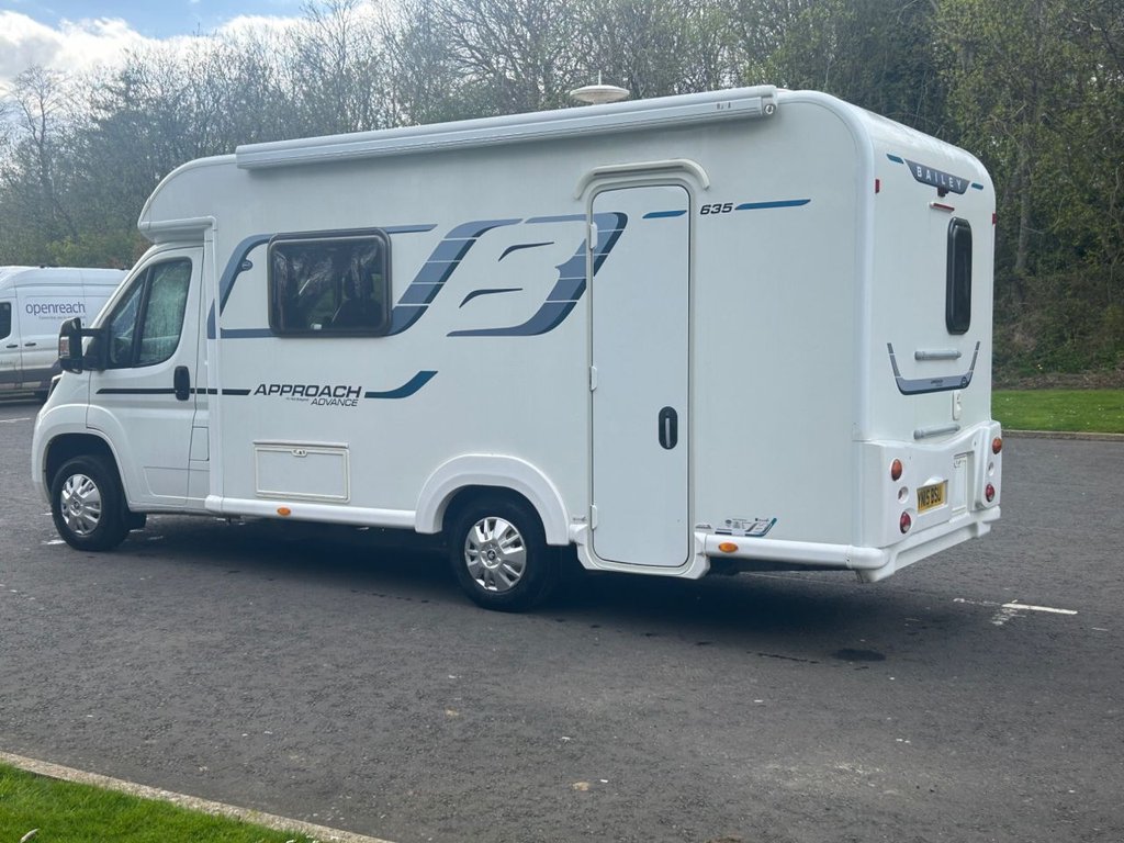 Used Peugeot Boxer 2015 for sale - 77436644: Photo 5