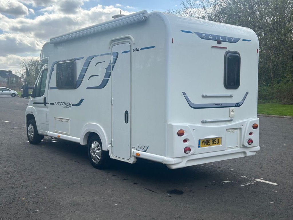 Used Peugeot Boxer 2015 for sale - 77436644: Photo 6