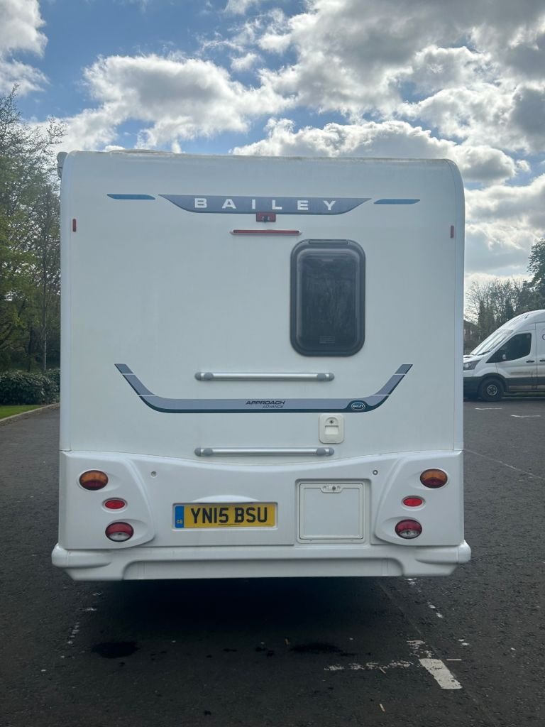 Used Peugeot Boxer 2015 for sale - 77436644: Photo 7