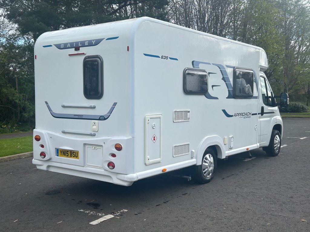 Used Peugeot Boxer 2015 for sale - 77436644: Photo 8
