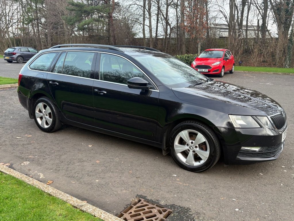 Used Skoda Octavia 2019 for sale - 77436703: Photo 11