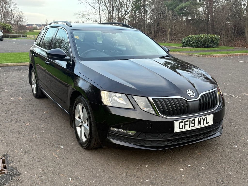 Used Skoda Octavia 2019 for sale - 77436703: Photo 12