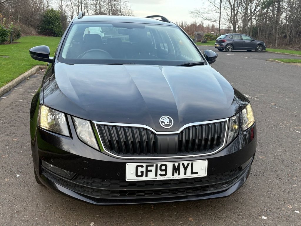 Used Skoda Octavia 2019 for sale - 77436703: Photo 13