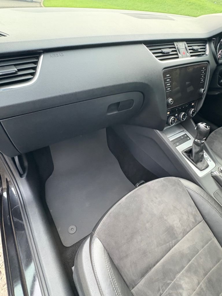 Used Skoda Octavia 2019 for sale - 77436703: Photo 17