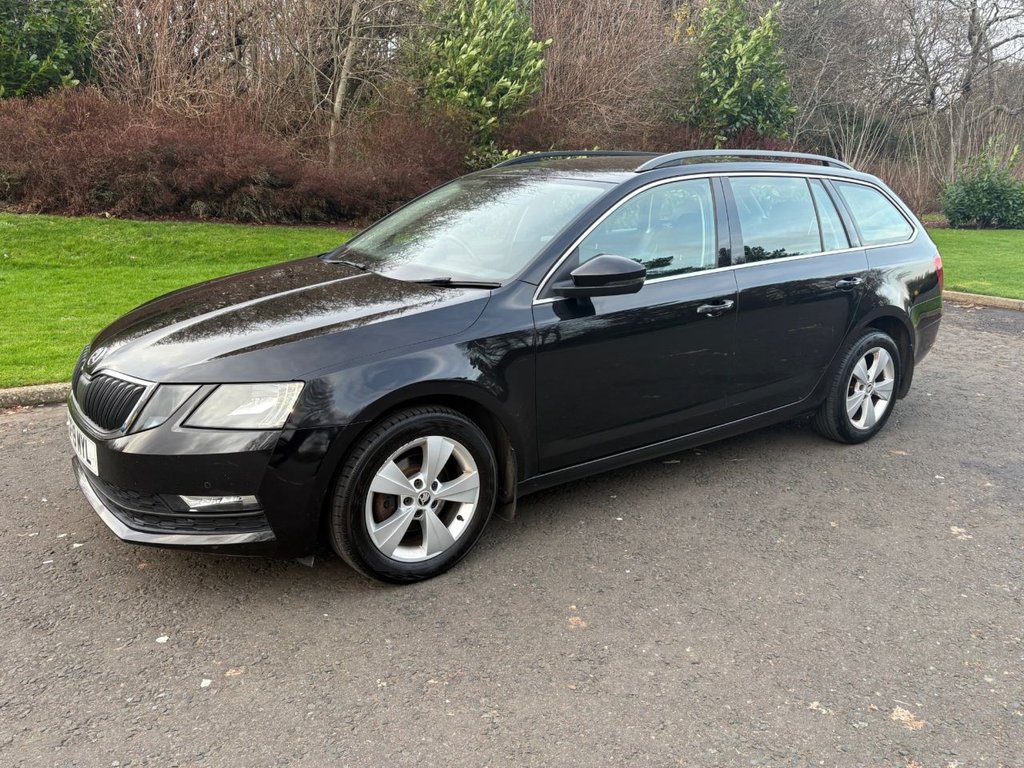 Used Skoda Octavia 2019 for sale - 77436703: Photo 2