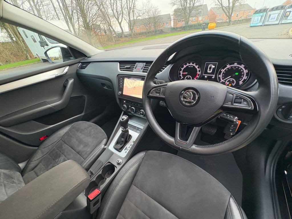 Used Skoda Octavia 2019 for sale - 77436703: Photo 22