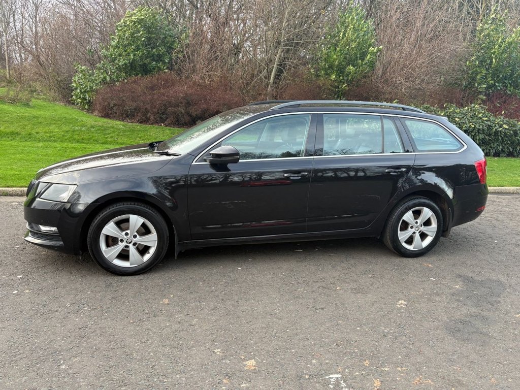Used Skoda Octavia 2019 for sale - 77436703: Photo 3