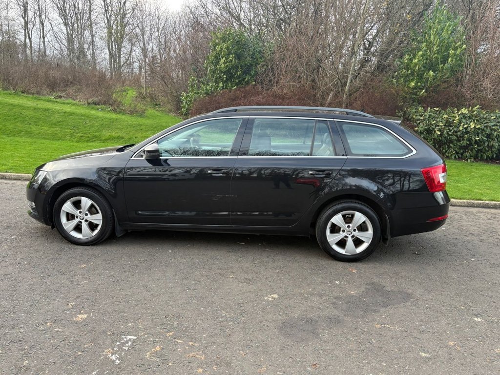 Used Skoda Octavia 2019 for sale - 77436703: Photo 4