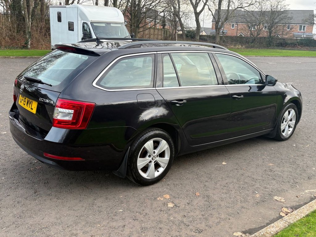 Used Skoda Octavia 2019 for sale - 77436703: Photo 9