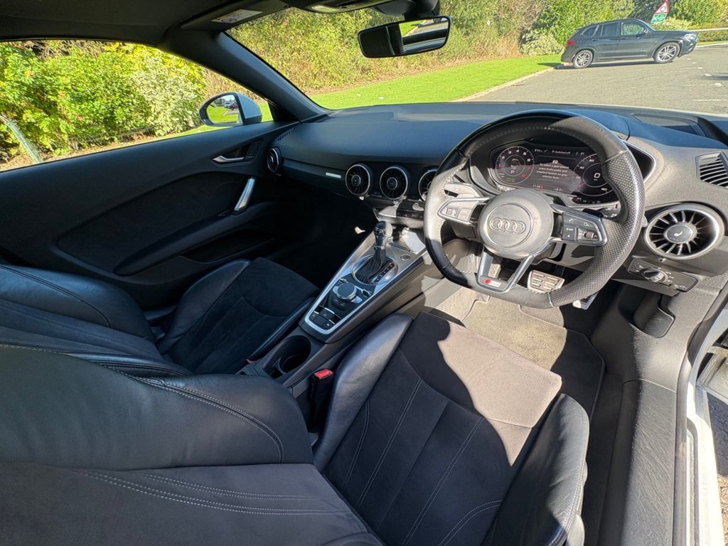 Used Audi TT 2015 for sale - 77436563: Photo 18