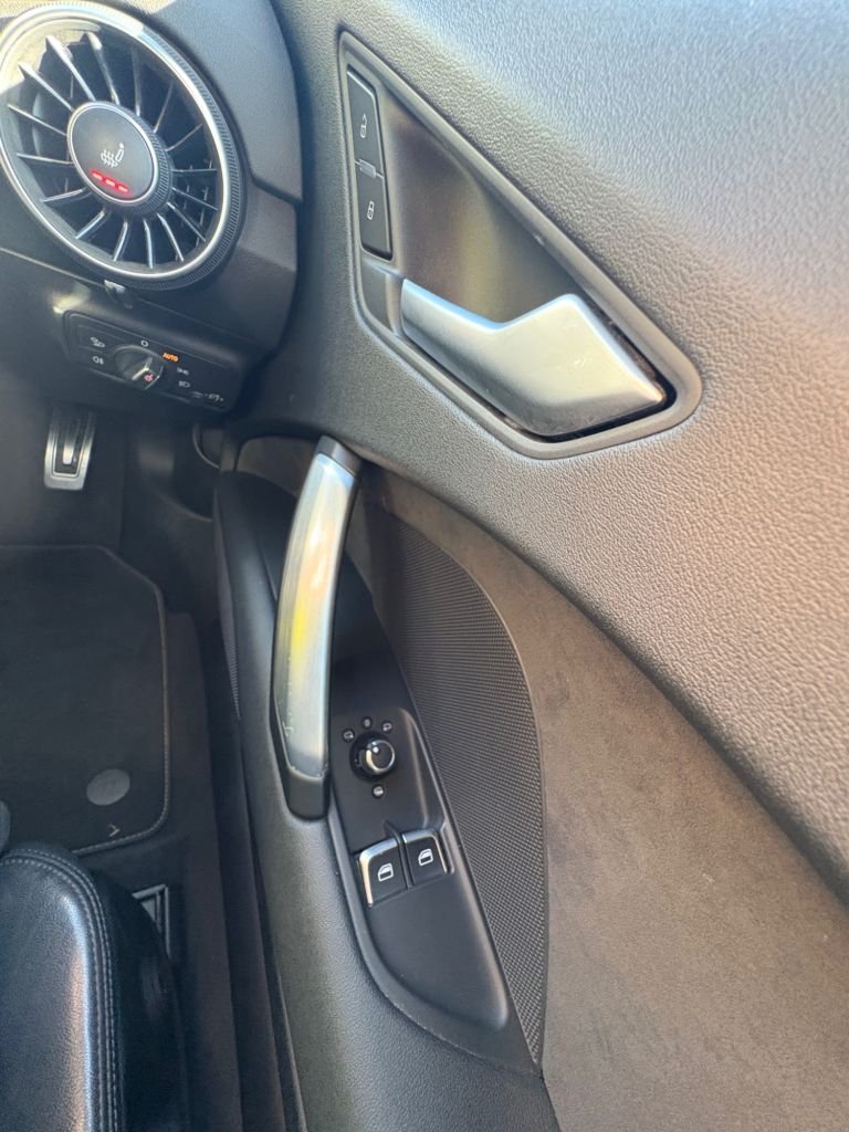 Used Audi TT 2015 for sale - 77436563: Photo 22