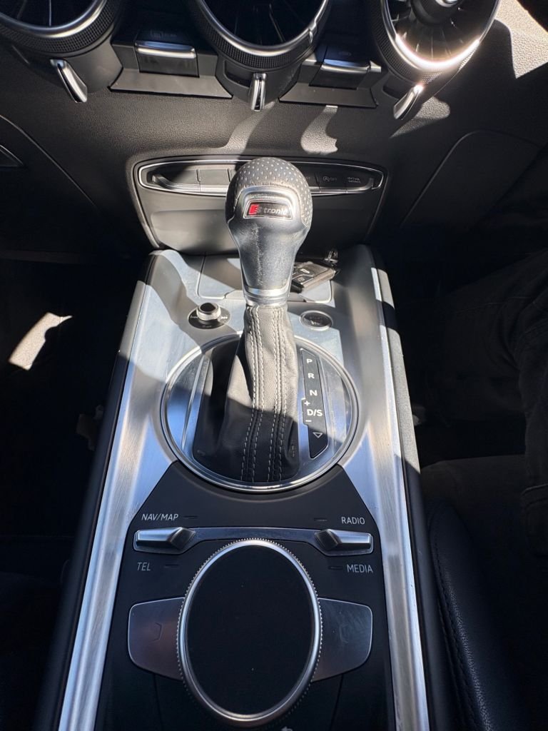 Used Audi TT 2015 for sale - 77436563: Photo 23