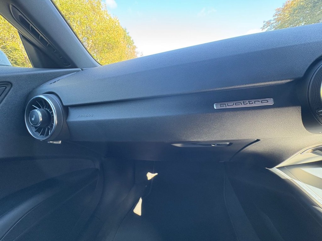 Used Audi TT 2015 for sale - 77436563: Photo 25