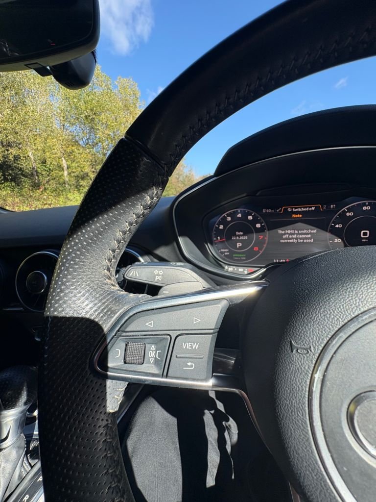 Used Audi TT 2015 for sale - 77436563: Photo 26