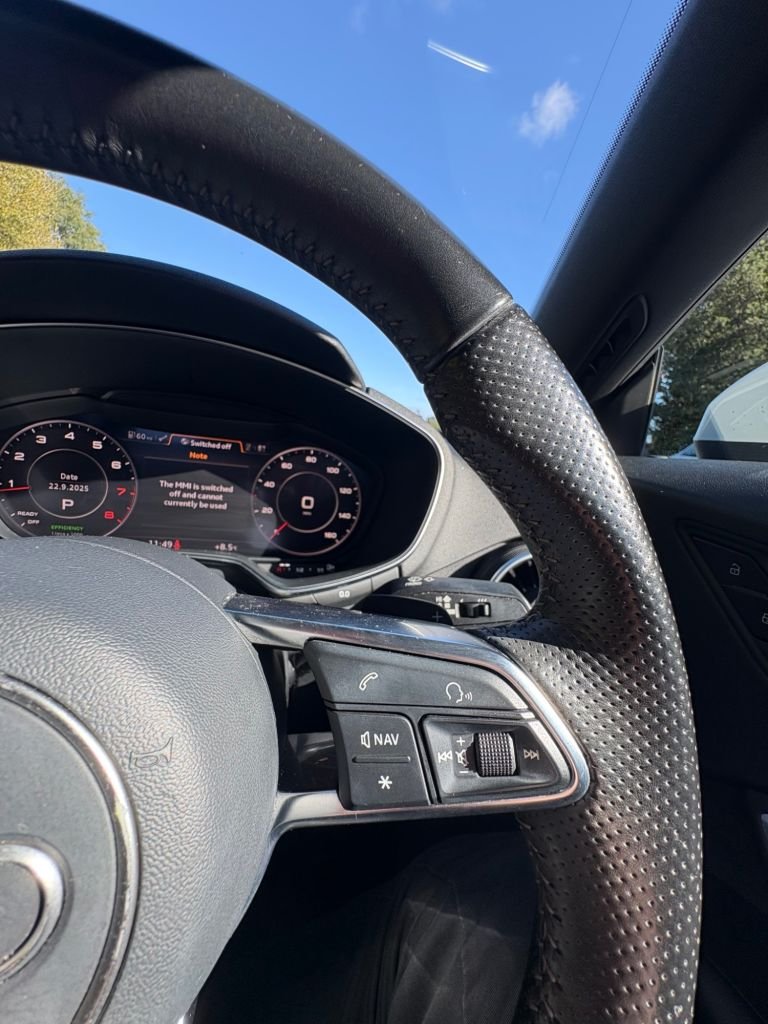 Used Audi TT 2015 for sale - 77436563: Photo 27