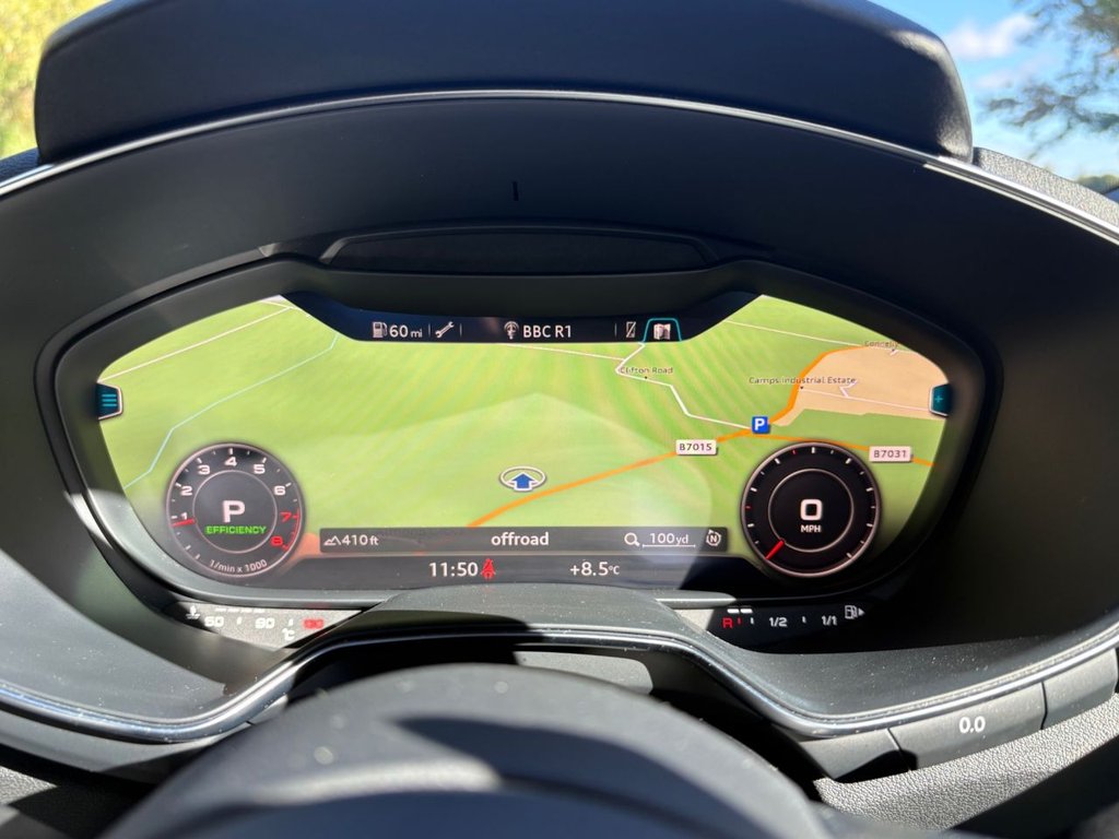 Used Audi TT 2015 for sale - 77436563: Photo 28