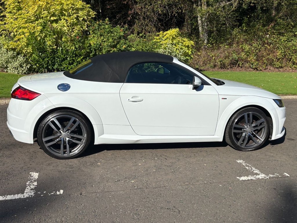 Used Audi TT 2015 for sale - 77436563: Photo 9