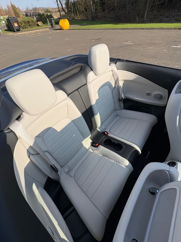 Used Mercedes-Benz C Class 2016 for sale - 77748821: Photo 13