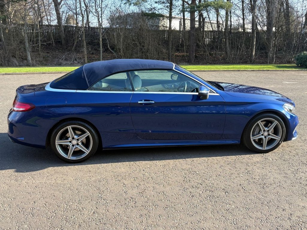 Used Mercedes-Benz C Class 2016 for sale - 77748821: Photo 28