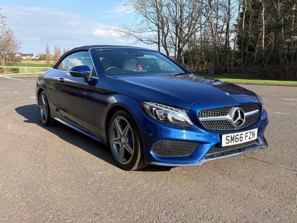 Used Mercedes-Benz C Class 2016 for sale - 77748821: Photo 29