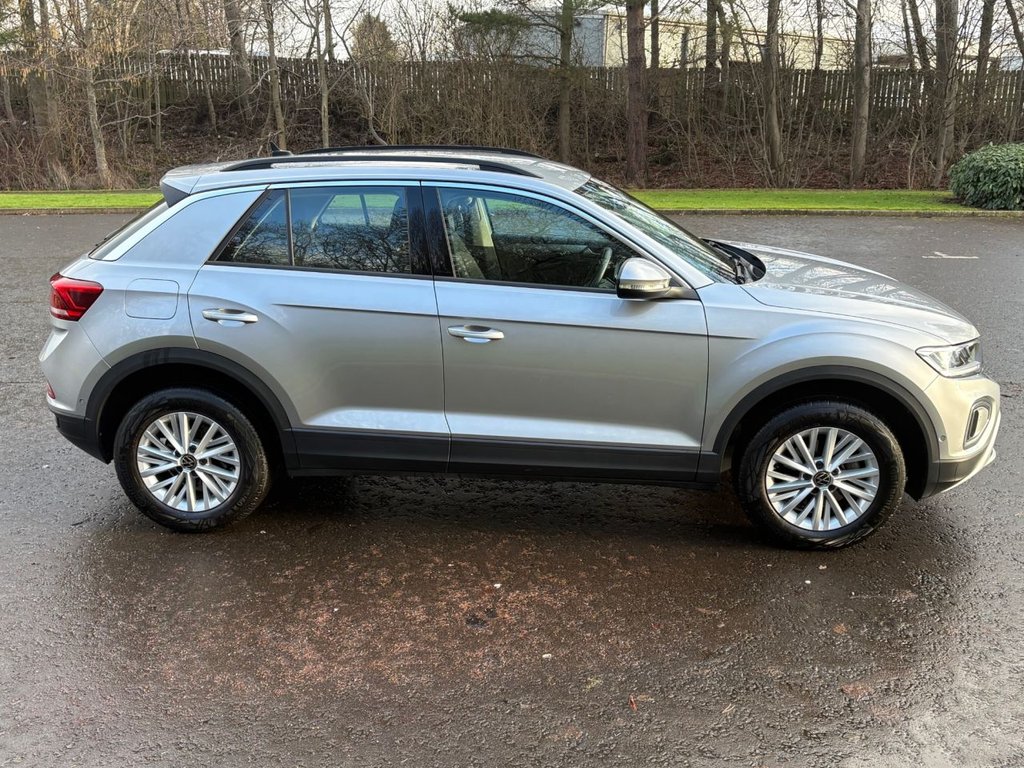 Used Volkswagen T-Roc 2022 for sale - 77436732: Photo 10
