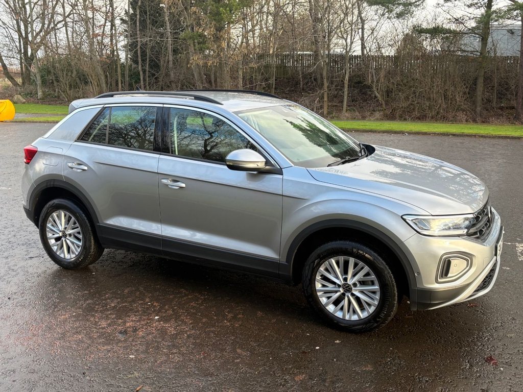 Used Volkswagen T-Roc 2022 for sale - 77436732: Photo 11
