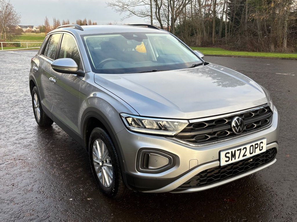 Used Volkswagen T-Roc 2022 for sale - 77436732: Photo 12