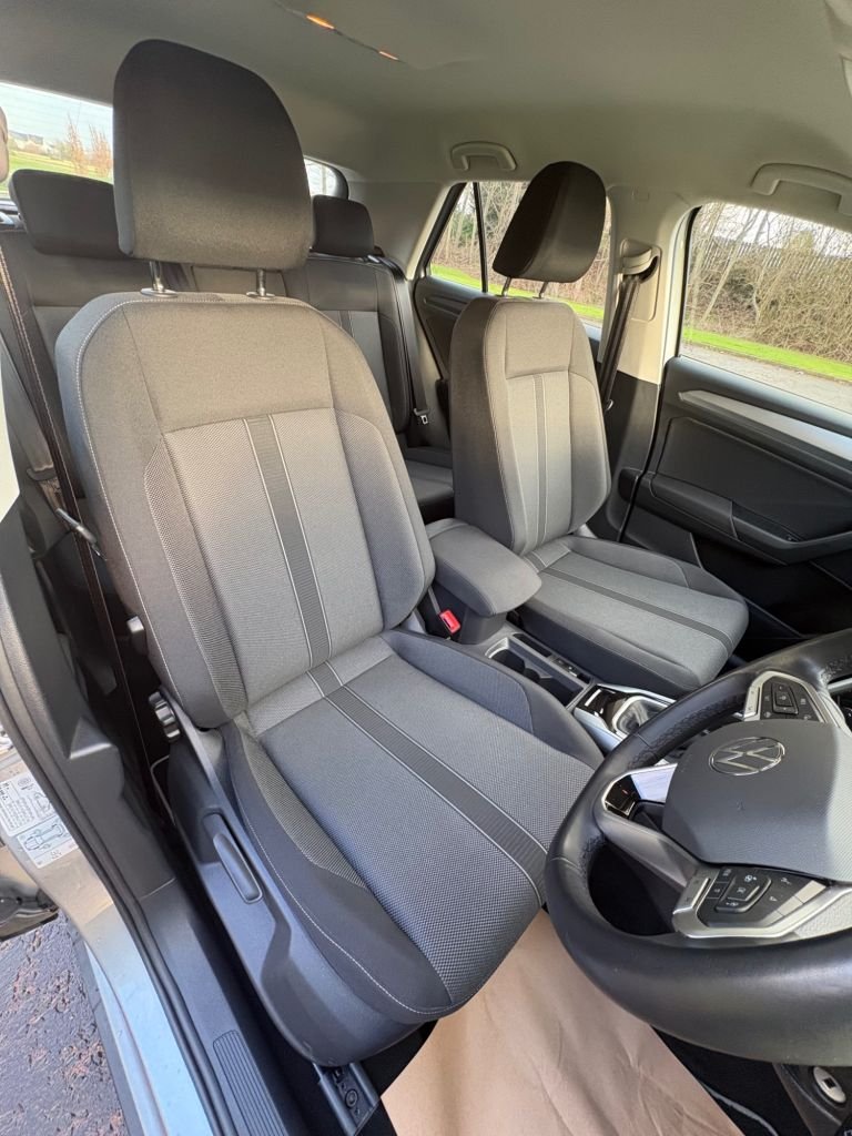 Used Volkswagen T-Roc 2022 for sale - 77436732: Photo 14