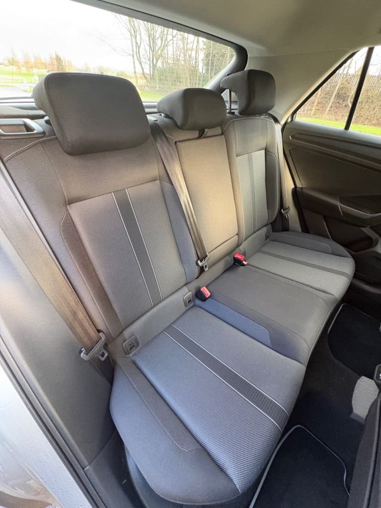 Used Volkswagen T-Roc 2022 for sale - 77436732: Photo 15