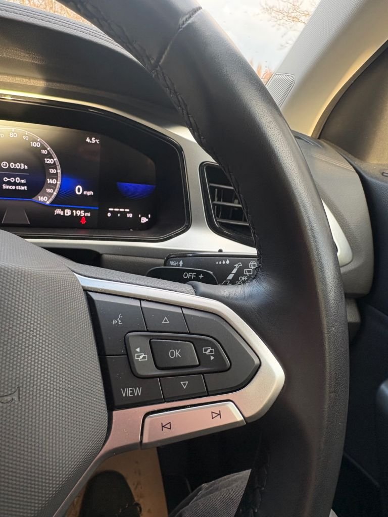 Used Volkswagen T-Roc 2022 for sale - 77436732: Photo 23